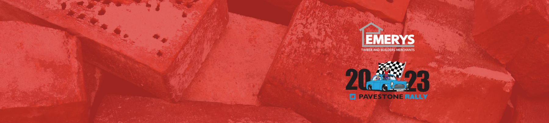 Corporate Banner