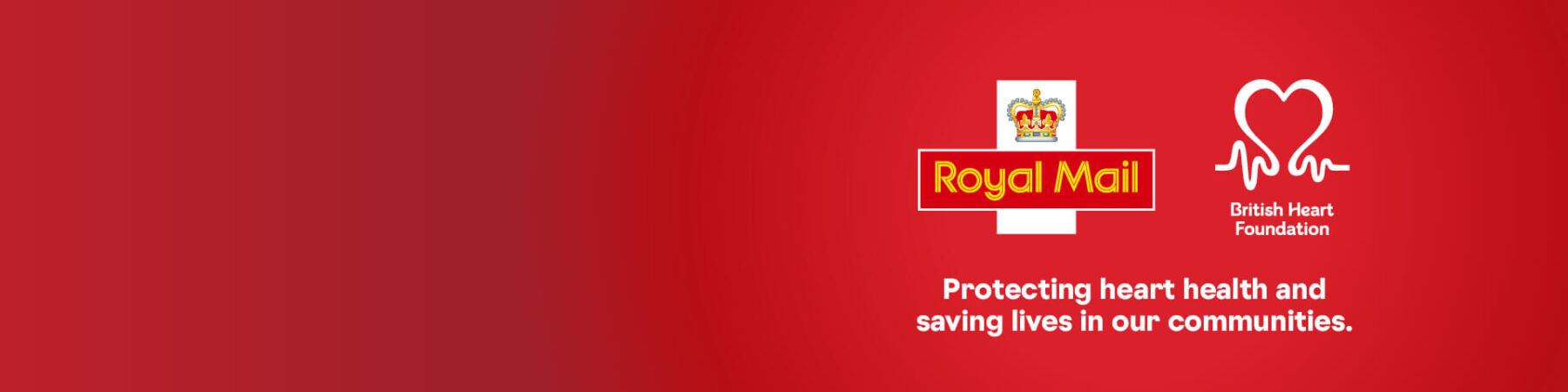 Corporate Banner