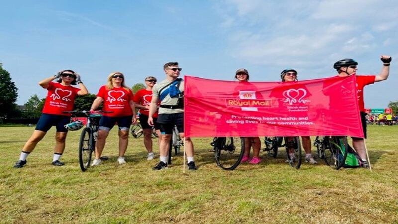 Corporate Banner