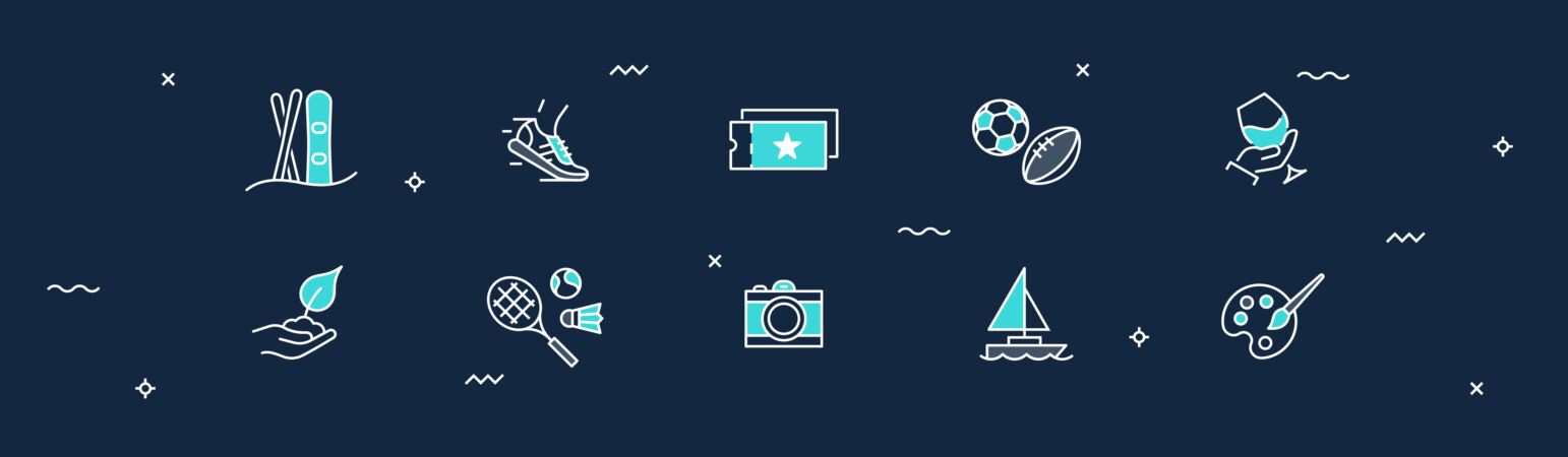 Corporate Banner