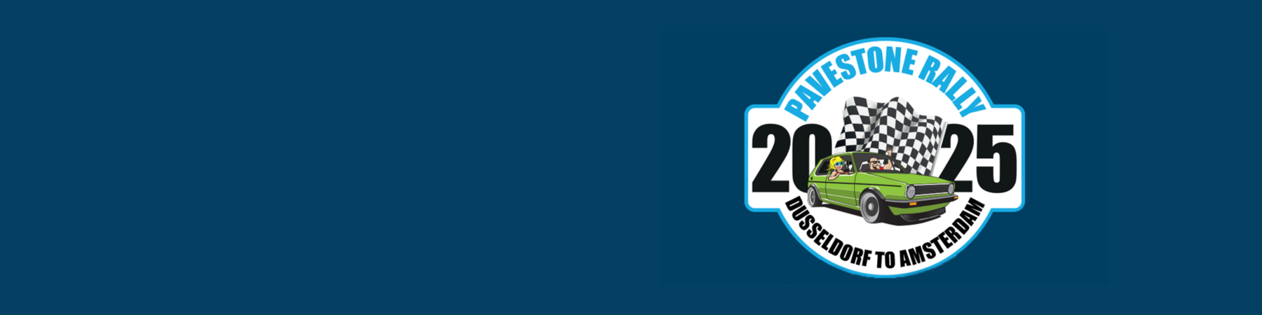 Corporate Banner