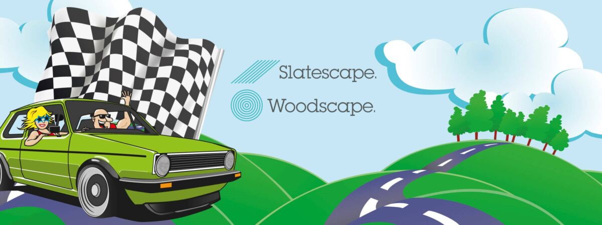 Corporate Banner