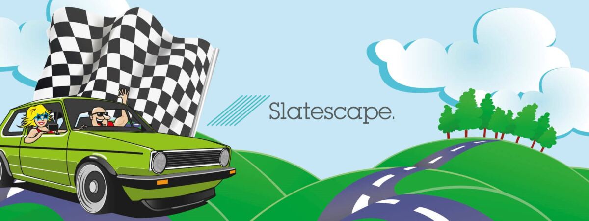 Corporate Banner