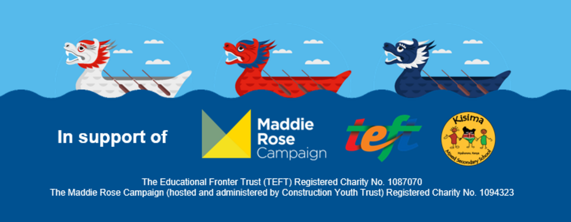 Corporate Banner