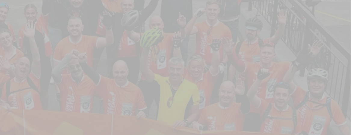 Corporate Banner