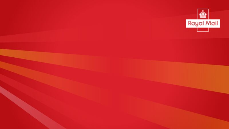 Corporate Banner