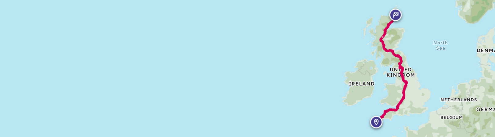 Corporate Banner
