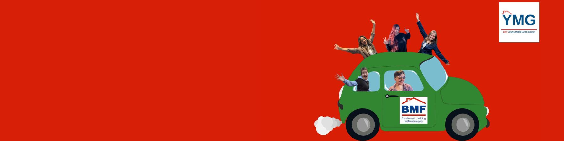 Corporate Banner