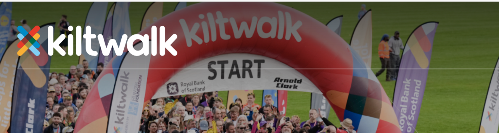 Corporate Banner