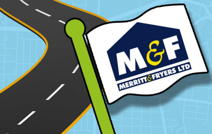Corporate Banner