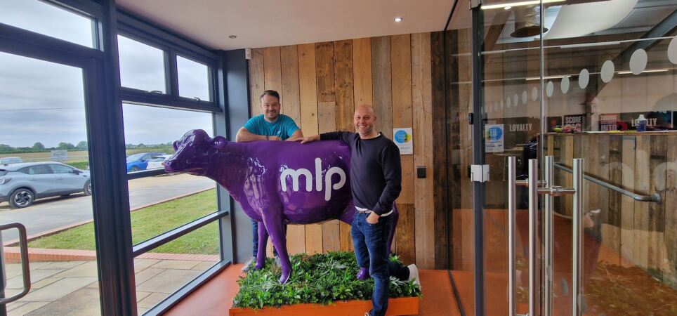 Corporate Banner