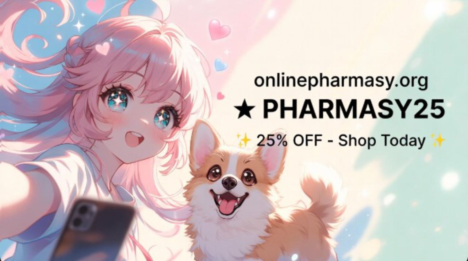 Corporate Banner