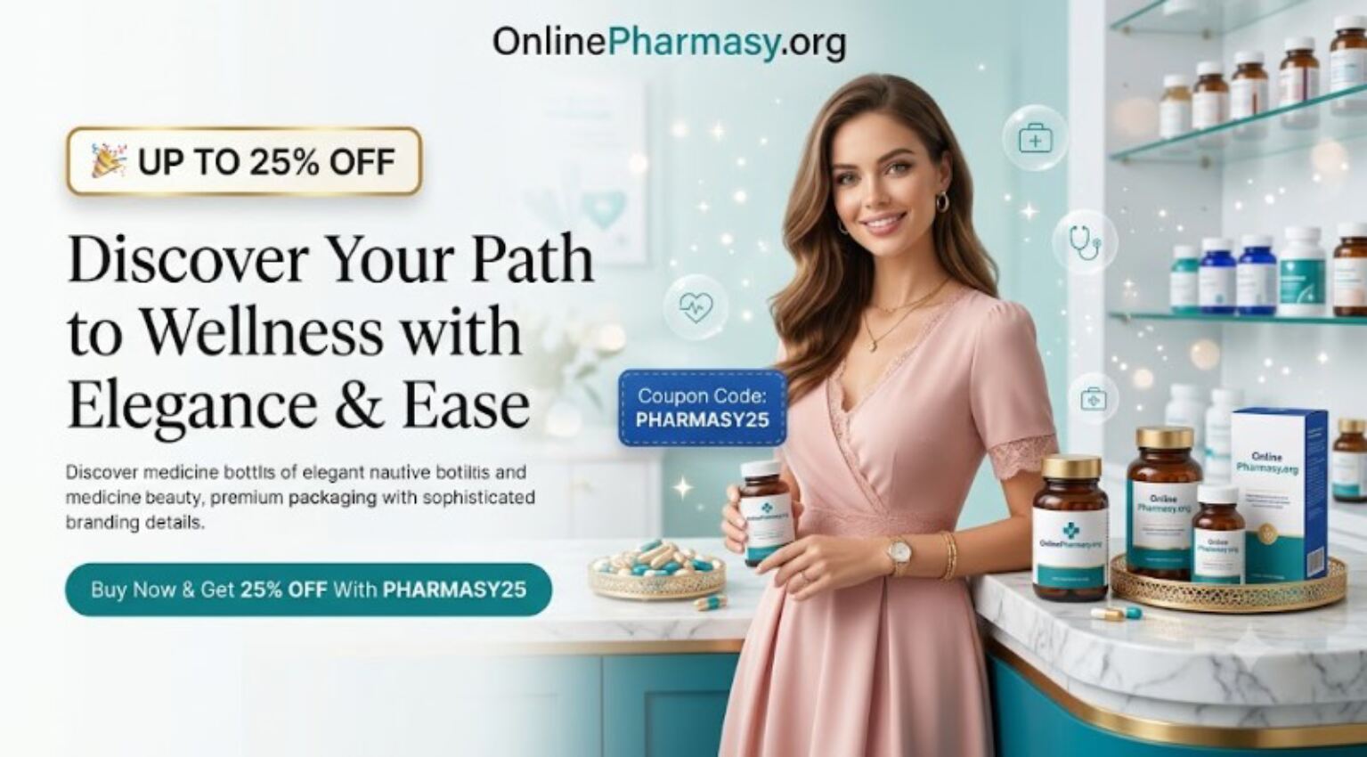 Corporate Banner