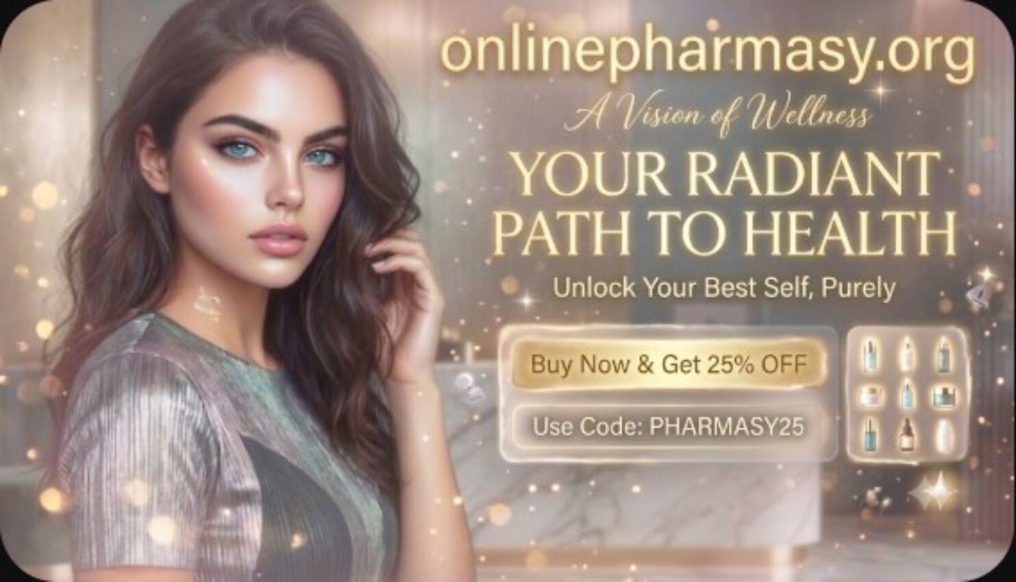 Corporate Banner