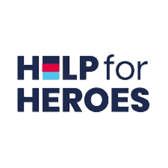 Help For Heroes