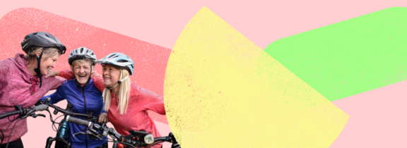 Search for a friends page